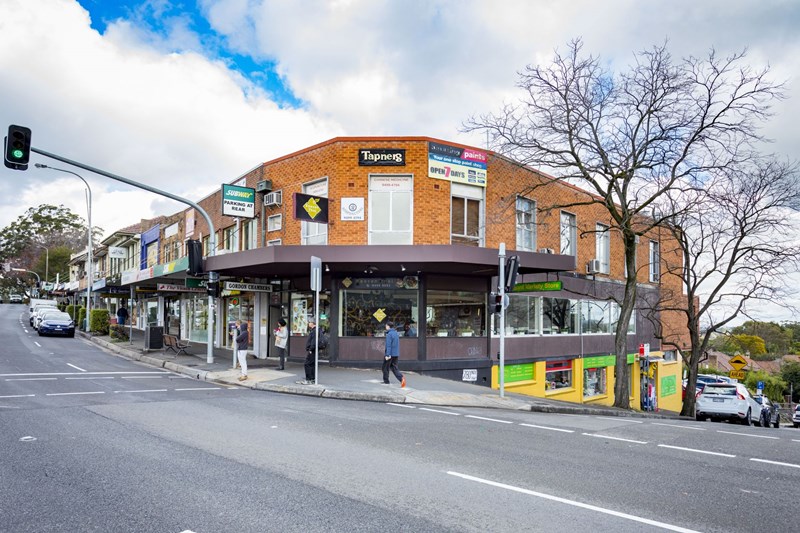 68 Sold Commercial Real Estate Properties in Gordon, NSW 2072