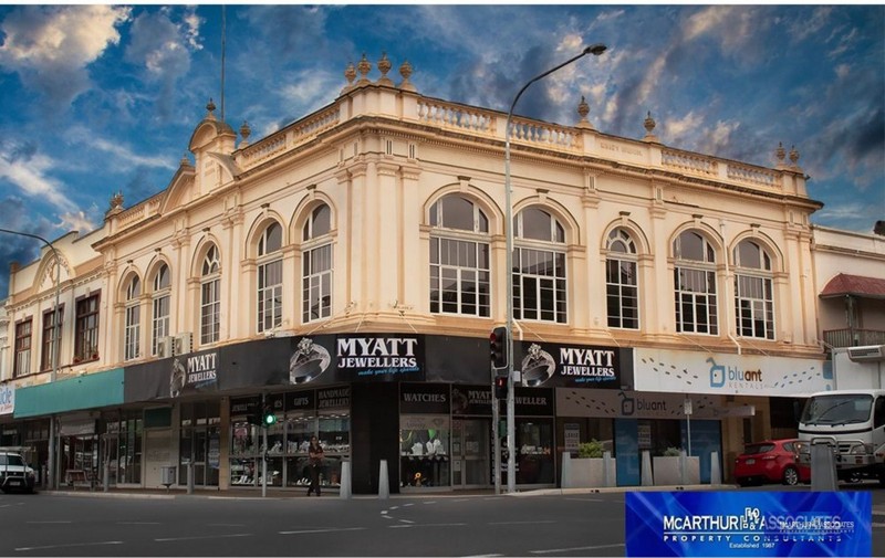 20 Shop & Retail Properties For Sale in Maryborough, QLD 4650