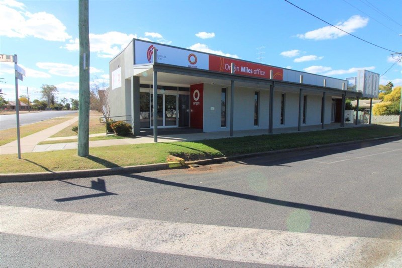 24 Commercial Real Estate Properties For Sale in Miles, QLD 4415