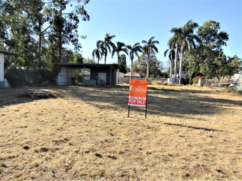 1 Land & Development Property For Sale in Dingo, QLD 4702
