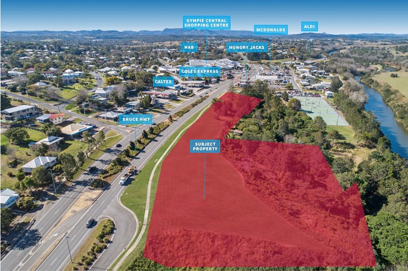 37 Commercial Real Estate Properties For Sale In Gympie Qld 4570