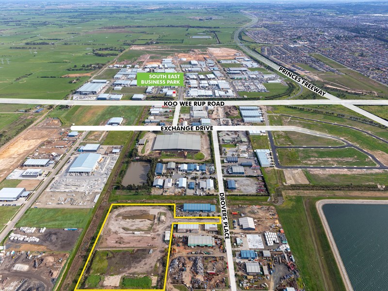 223 Commercial Real Estate Properties For Lease in Pakenham, VIC 3810