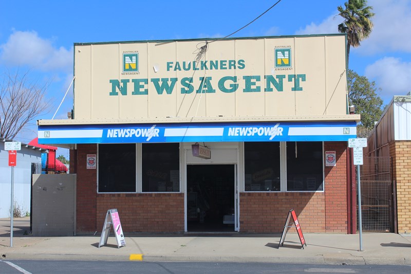 25 Shop & Retail Properties For Sale in Moree, NSW 2400