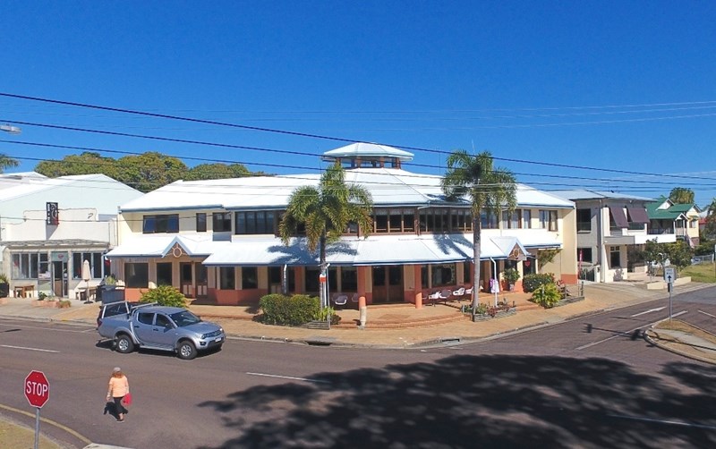 1 Shop & Retail Property For Sale in Tin Can Bay, QLD 4580