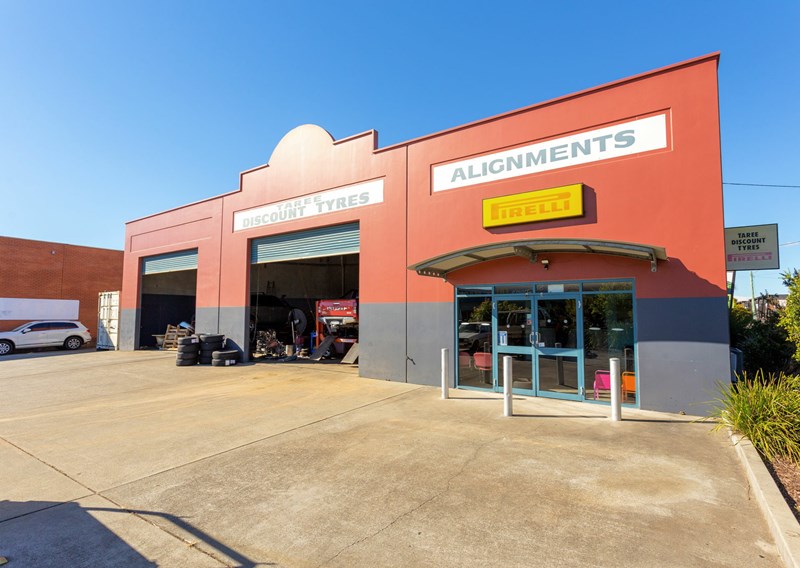 4 Offices For Sale in Taree, NSW 2430