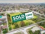 10 Alvina Street, Oakleigh South VIC 3167 - Sold Land & Development Property | Commercial Real Estate