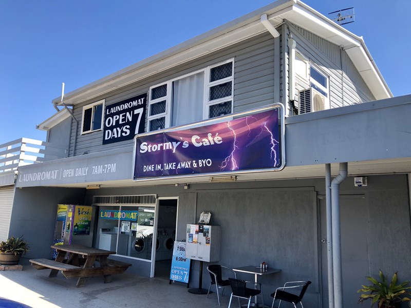 3 Shop & Retail Properties For Sale in Kilcoy, QLD 4515