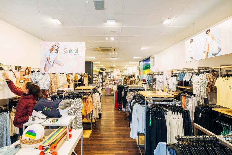 183 Acland Street St Kilda Vic 3182 Shop Retail Property For Sale Commercial Real Estate