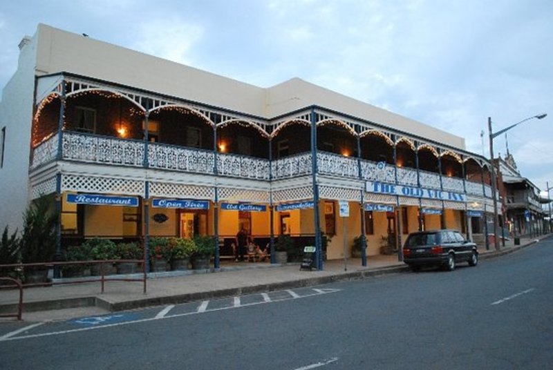 1 Hotel, Motel, Pub & Leisure Property For Sale in Cowra, NSW 2794