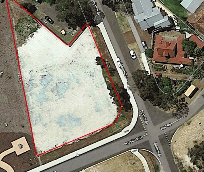 6 Commercial Real Estate Properties For Sale in Cowaramup, WA 6284