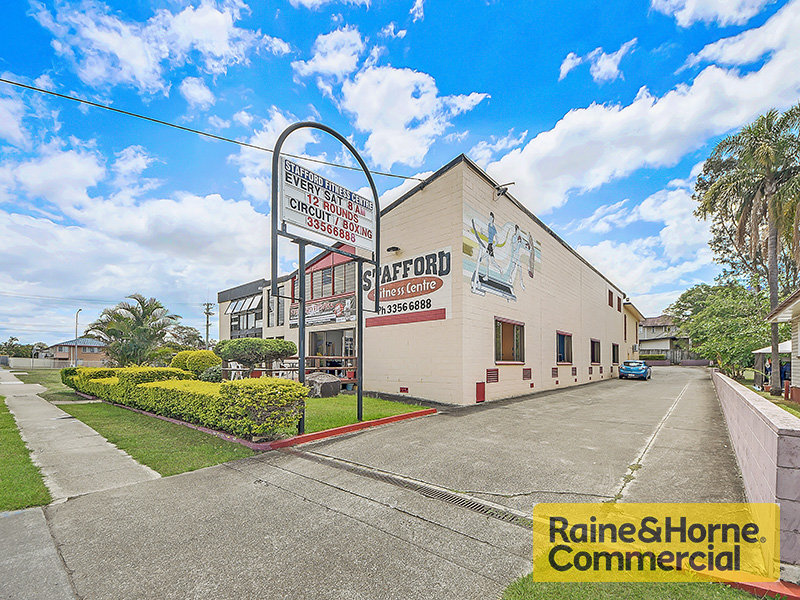 Stafford Qld 4053 Land Development Property For Sale Commercial Real Estate