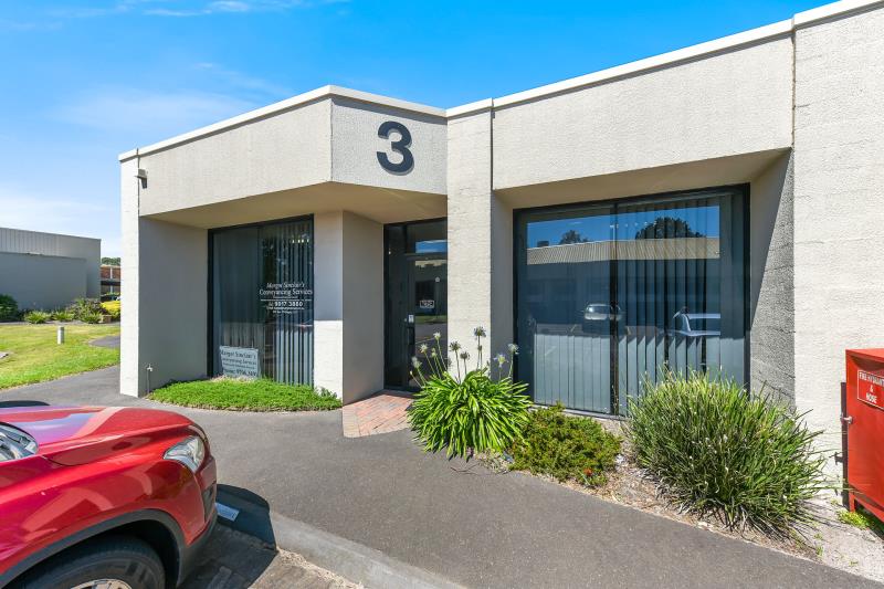 127 Commercial Real Estate Properties For Sale in Dingley Village, VIC 3172