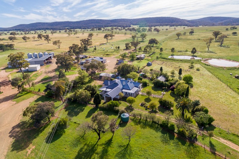 14 Sold Commercial Real Estate Properties in Cumnock, NSW 2867