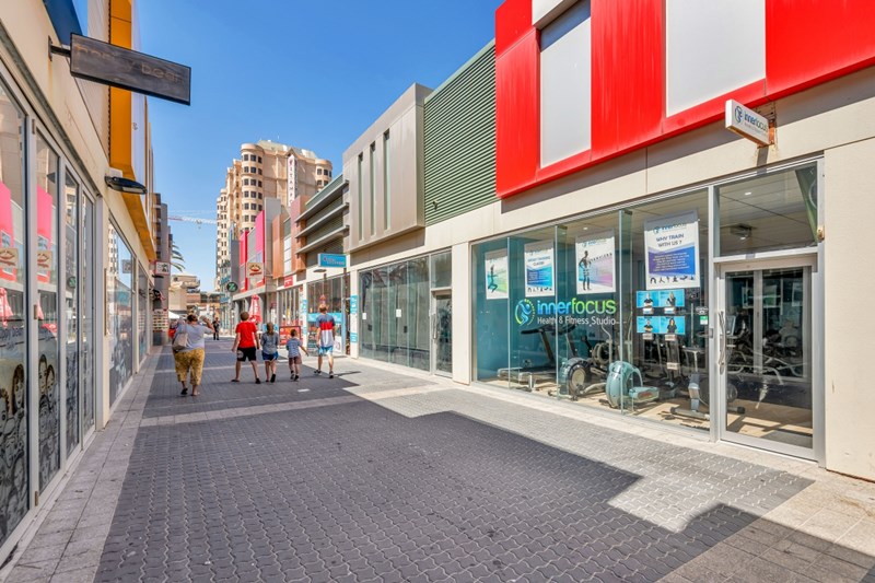 3 Commercial Real Estate Properties For Sale in Glenelg, SA 5045