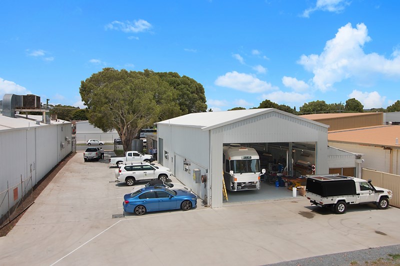 1 36 38 Ourimbah Road Tweed Heads Nsw 2485 Sold Factory Warehouse Industrial Property Commercial Real Estate