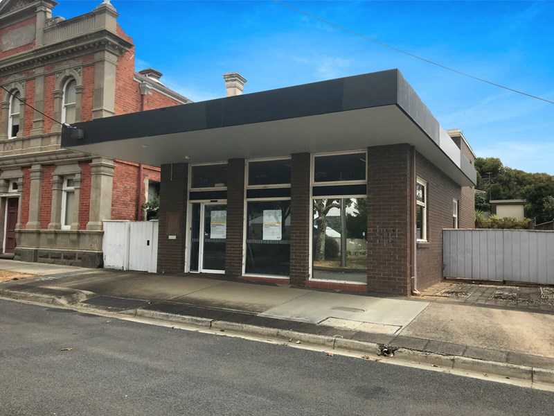 7 Sold Commercial Real Estate Properties in Creswick, VIC 3363