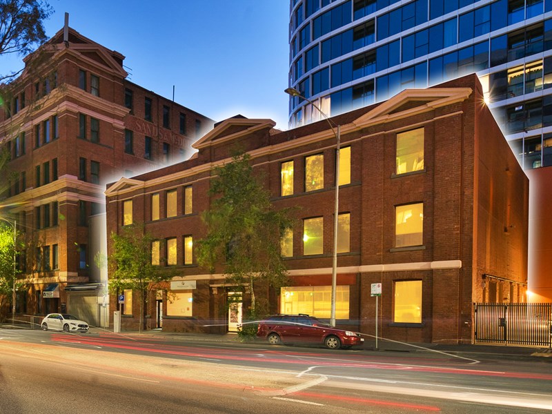 58 Factory, Warehouse & Industrial Properties For Sale in West Melbourne, VIC 3003