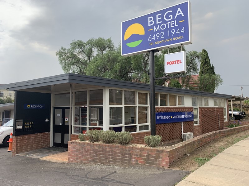 8 Commercial Real Estate Properties For Sale in Bega, NSW 2550