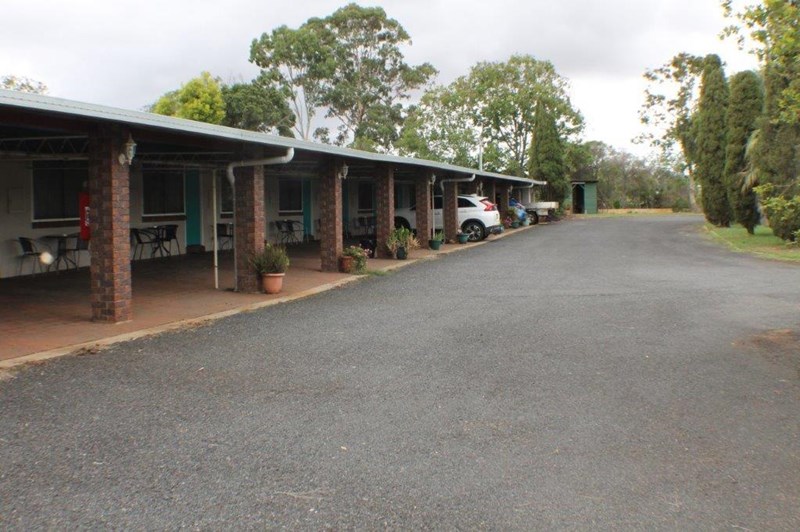 32 Commercial Real Estate Properties For Sale in Kingaroy, QLD 4610