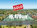 583 Ferntree Gully Road, Glen Waverley VIC 3150 - Sold Land & Development Property | Commercial Real Estate