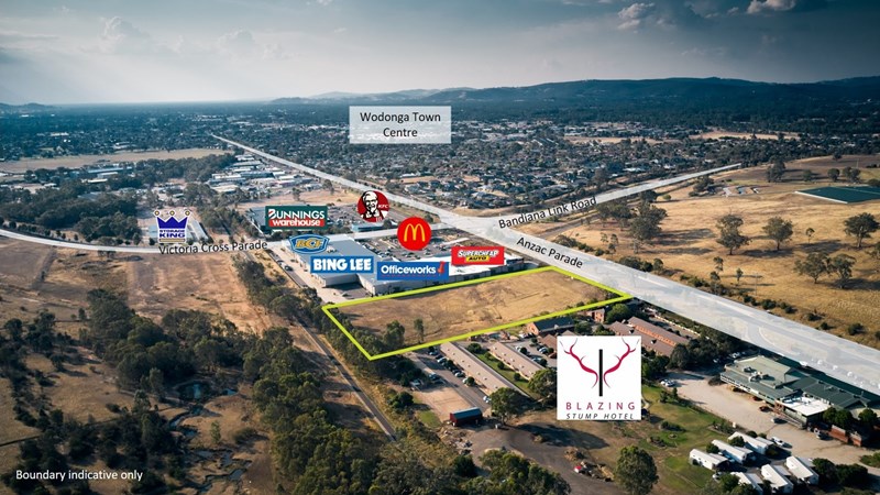 137 Sold Commercial Real Estate Properties In Wodonga Vic 3690