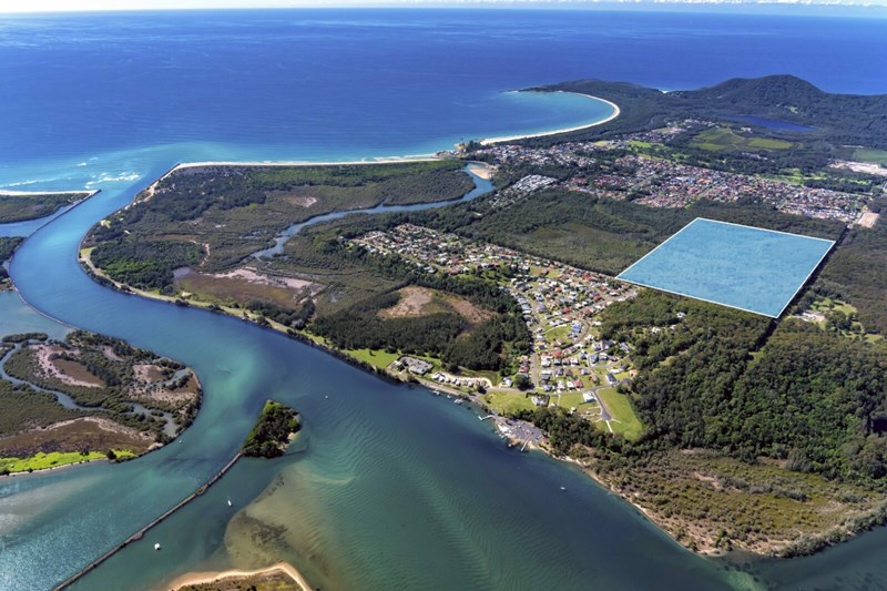 2 Commercial Real Estate Properties For Sale in South West Rocks, NSW 2431