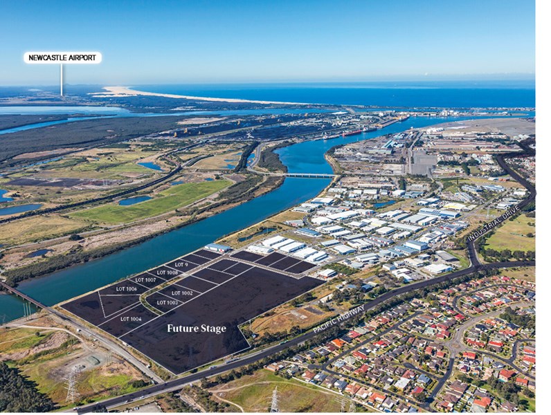 4 Other Properties For Sale in Warabrook, NSW 2304