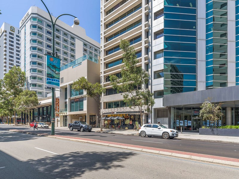 152 Offices For Sale in Perth, WA 6000