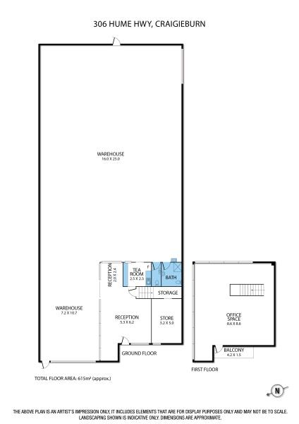 49 Commercial Real Estate Properties For Sale In Greenvale Vic 3059