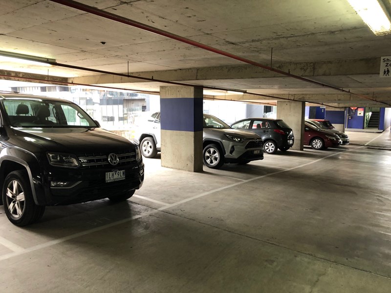 22 Parking Spaces For Sale in South Yarra, VIC 3141