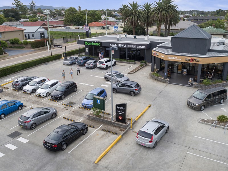 290 Sold Commercial Real Estate Properties in Cessnock, NSW 2325