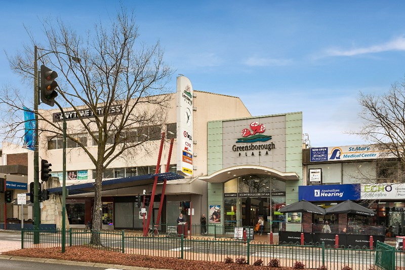 26 Commercial Real Estate Properties For Sale in Greensborough, VIC 3088