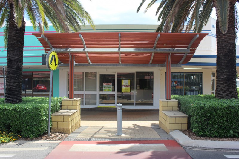 25 Shop & Retail Properties For Lease in Dalby, QLD 4405