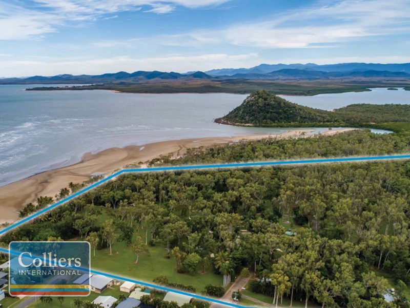 5 Commercial Real Estate Properties For Sale in Midge Point, QLD 4799