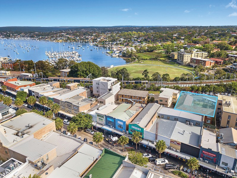 55 Commercial Real Estate Properties For Sale in Cronulla, NSW 2230