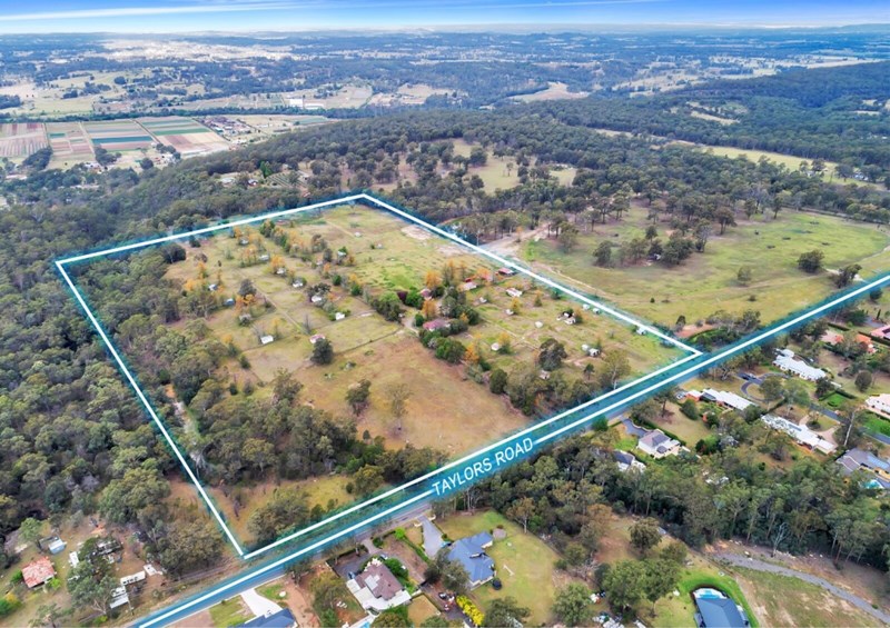 8 Commercial Real Estate Properties For Sale in Silverdale, NSW 2752