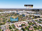 84-88 Whittens Lane, Doncaster VIC 3108 - Sold Land & Development Property | Commercial Real Estate