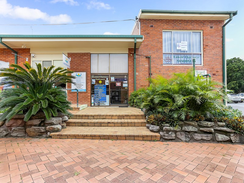 7 Commercial Real Estate Properties For Sale in Maclean, NSW 2463