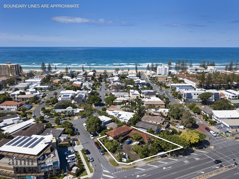 56 Commercial Real Estate Properties For Sale In Miami Qld 4220