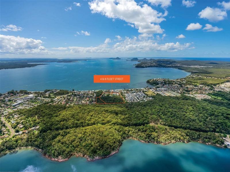 13 Commercial Real Estate Properties For Sale in Salamander Bay, NSW 2317