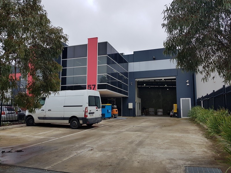 132 Factory, Warehouse & Industrial Properties For Sale in Thomastown, VIC 3074