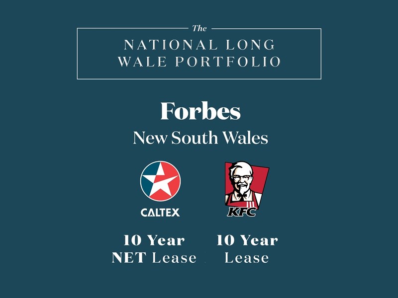 34 Commercial Real Estate Properties For Sale in Forbes, NSW 2871