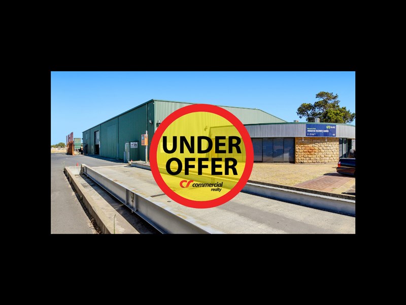 43 Commercial Real Estate Properties For Sale in Picton, WA 6229