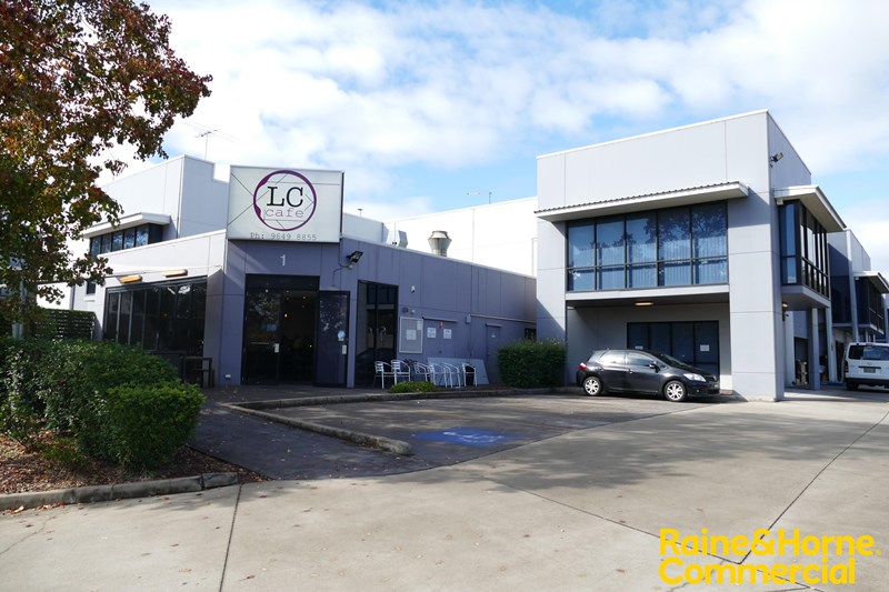 49 Commercial Real Estate Properties For Sale In Lidcombe Nsw 2141
