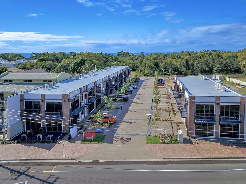 169 Commercial Real Estate Properties For Sale in Hervey Bay, QLD 4655