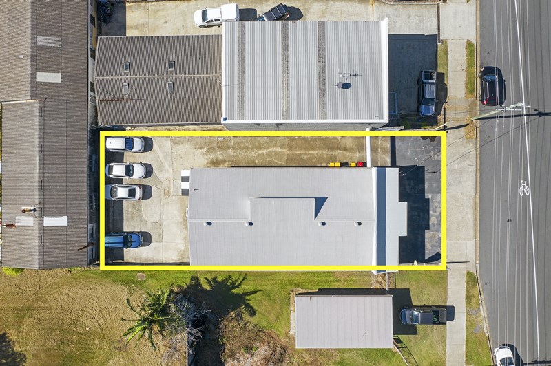 40 Commercial Real Estate Properties For Sale In Redcliffe Qld 4020