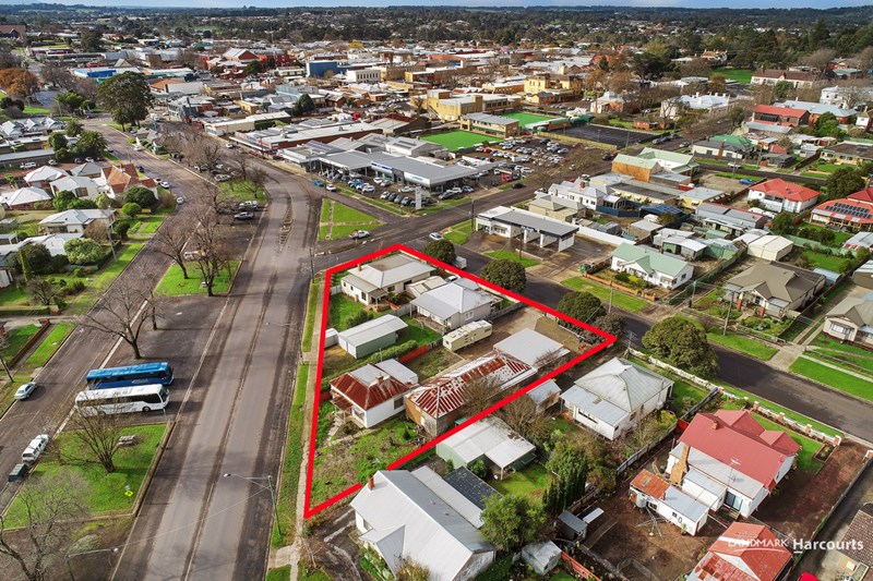 6 Land & Development Properties For Sale in Branxholme, VIC 3302
