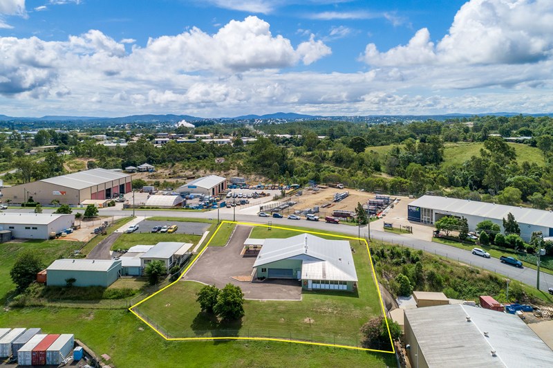 2 Other Properties Sold in Glanmire, QLD 4570