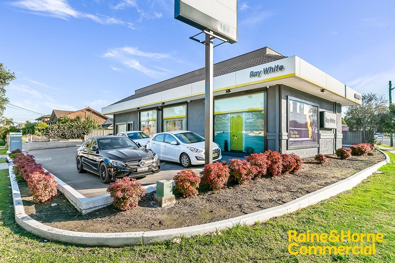 68 Marion Street Bankstown Nsw 2200 Sold Shop Retail Property Commercial Real Estate