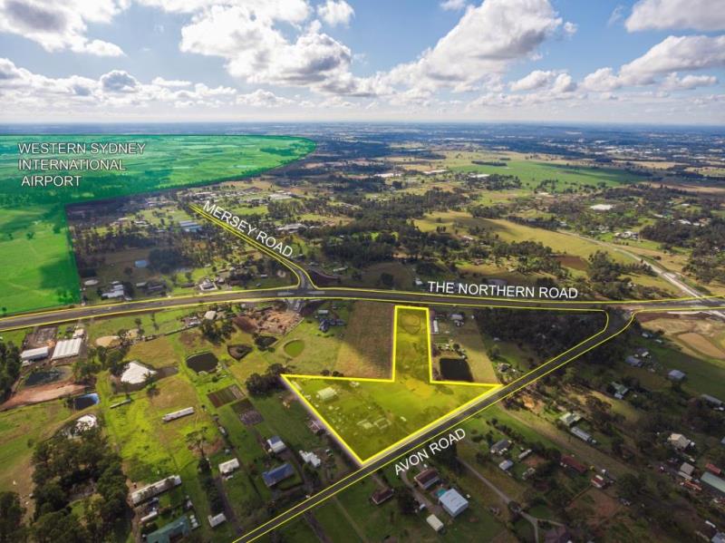 21 Commercial Real Estate Properties For Sale in Greendale, NSW 2745